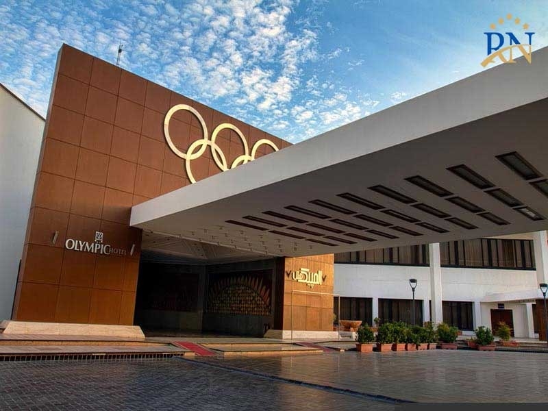 Olympic-Hotel