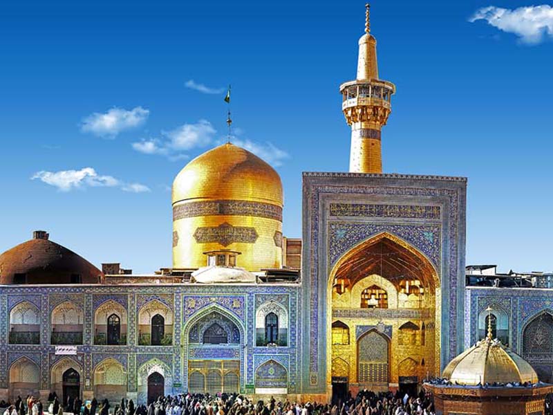 mashhad