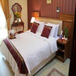 Apartment(One Bedroom Apartment For Two Persons)