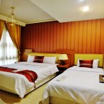 Apartment(One Bedroom Apartment For Three Persons)