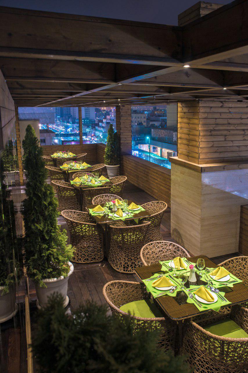Resturants