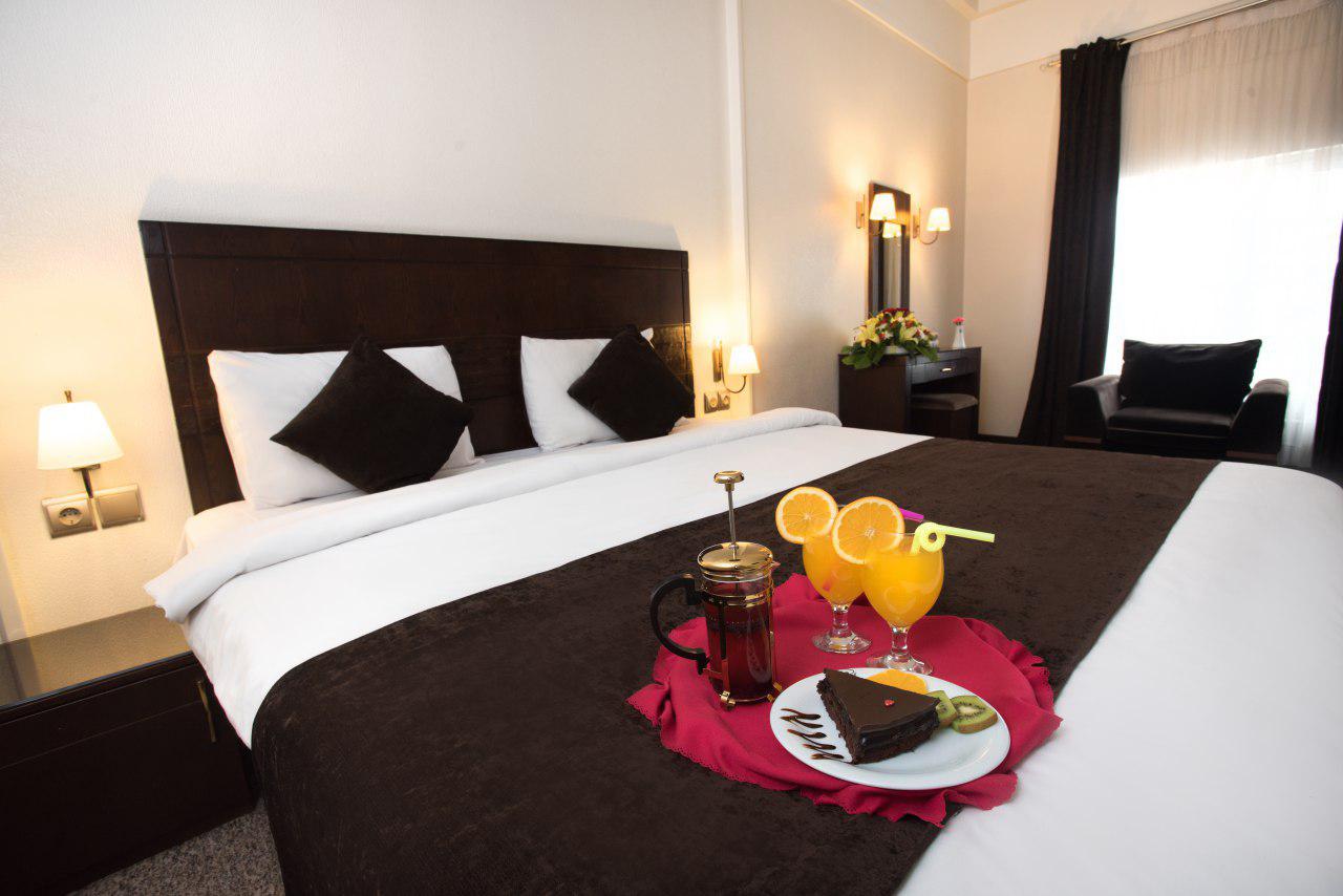 Double/Twin Room(Double Room)