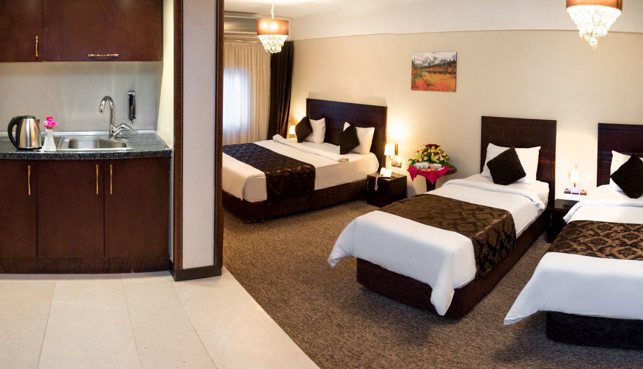 Room(Triple Room)