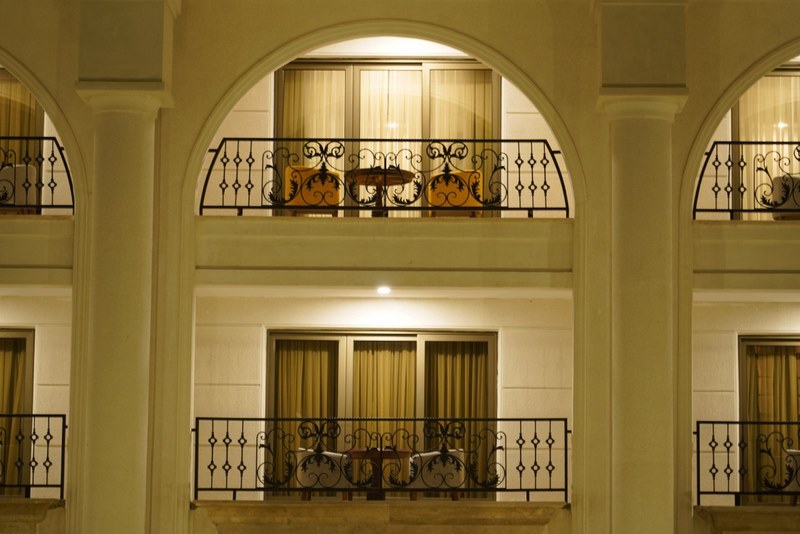 Facade