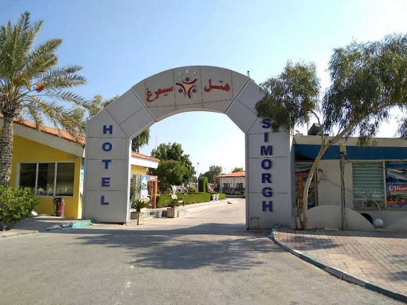 نمای کلی
