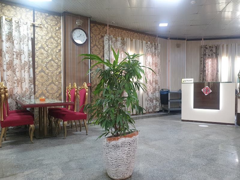 نمای کلی