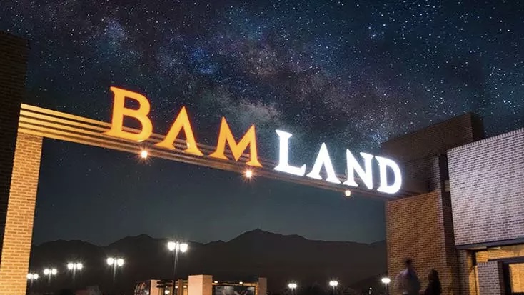 bam-land