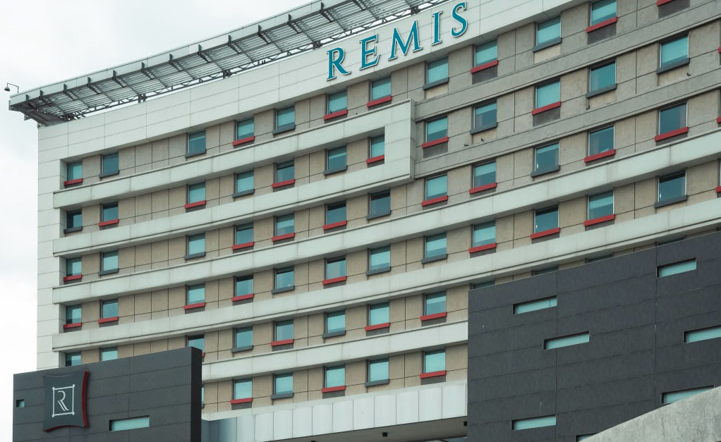 Remis (Ibis)